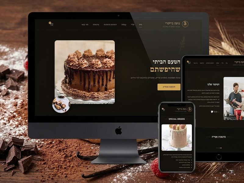 Noa Bakery